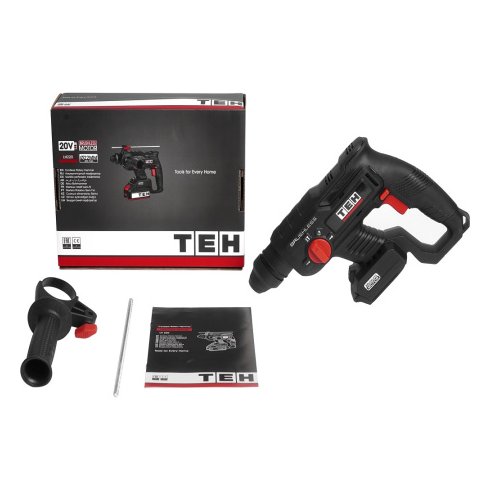 Перфоратор TEH LH220