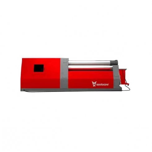 Станок вальцовочный гидравлический Stalex W12-12x2000