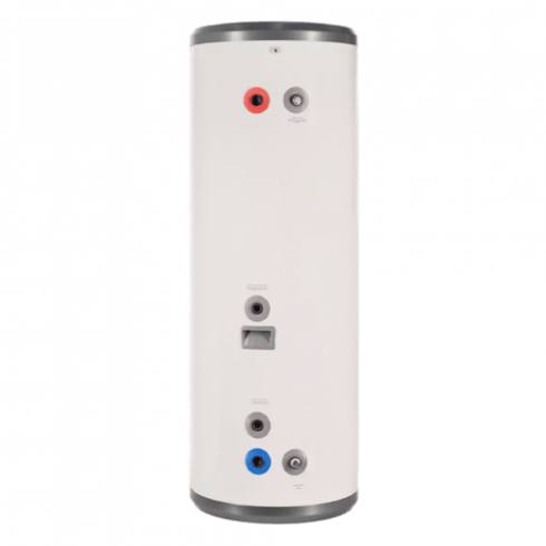 Бойлер косвенного нагрева Haier AquaBoost S 1.200F