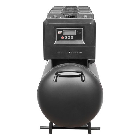 Компрессор TEH TAC100L
