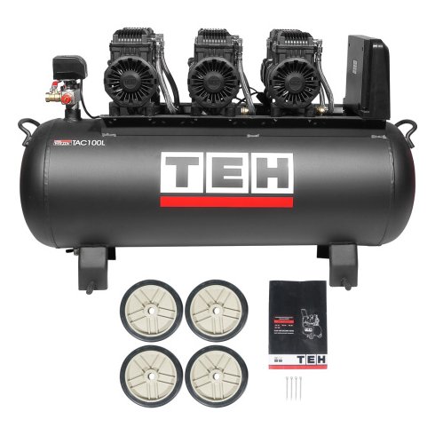 Компрессор TEH TAC100L