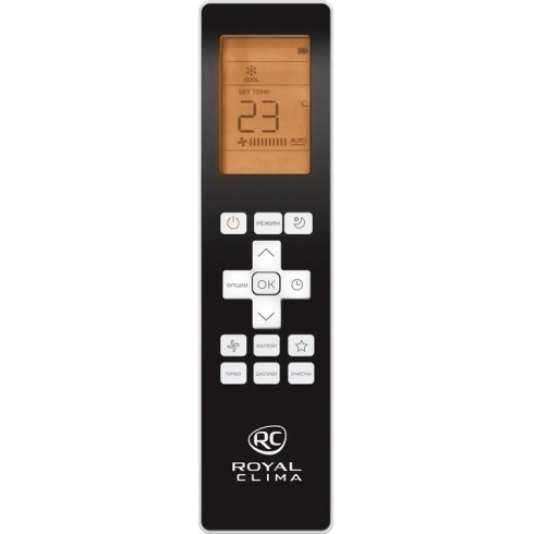 Сплит-система Royal Clima Esperto ES-F 24HREX/ES-E 24HEX