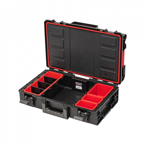 Ящик для инструментов Qbrick System ONE 200 2.0 Profi (SKRQ200P2CZAPG001)