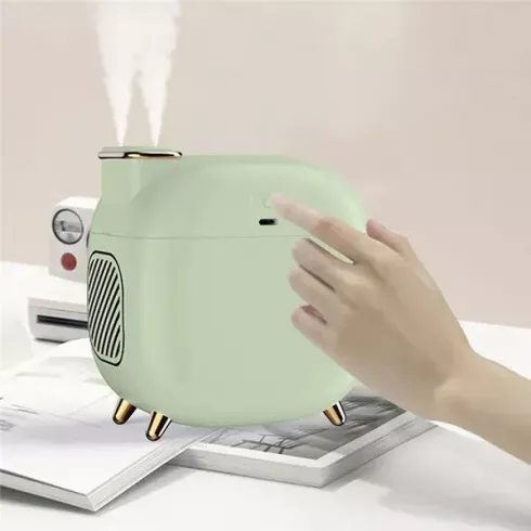 Ультразвуковой увлажнитель воздуха Sundays Home 650400217C