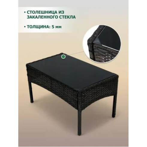 Набор мебели Olsa Доминика SFS003