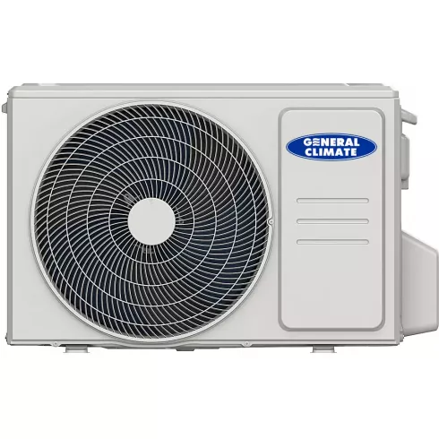 Кондиционер General Climate GC-R09HR32/GU-R09H32