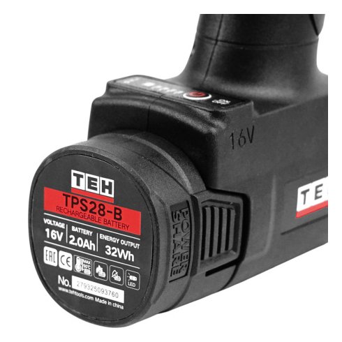 Секатор TEH TPS732-1B