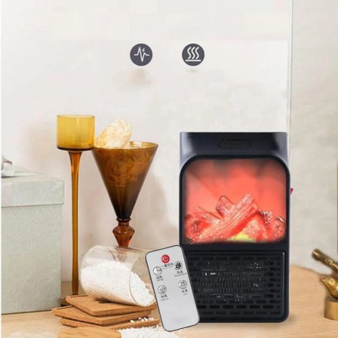 Тепловентилятор Sundays Home C0013448A