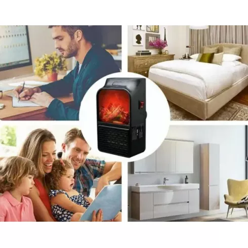 Тепловентилятор Sundays Home C0013448A