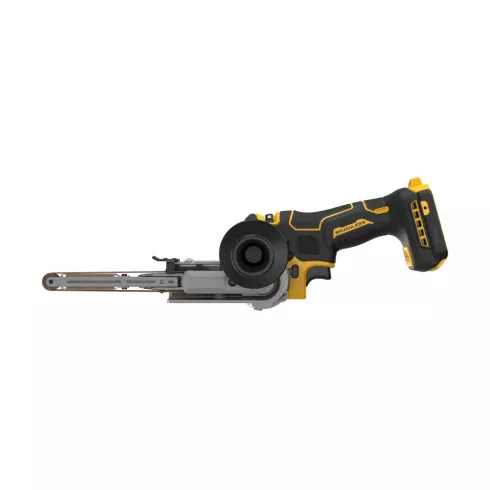 Аккумуляторный напильник DeWalt DCM200E2T