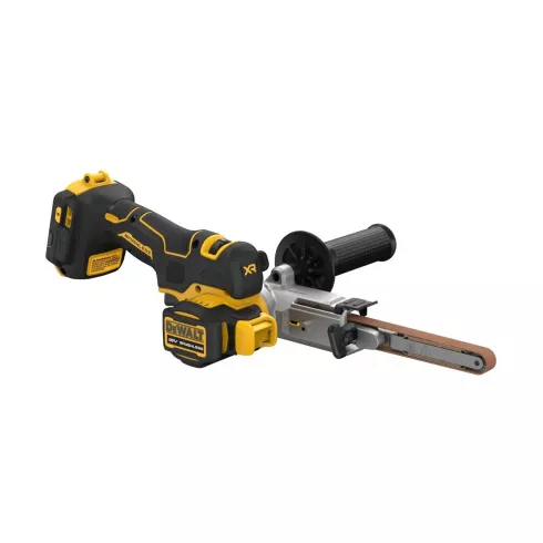 Аккумуляторный напильник DeWalt DCM200E2T