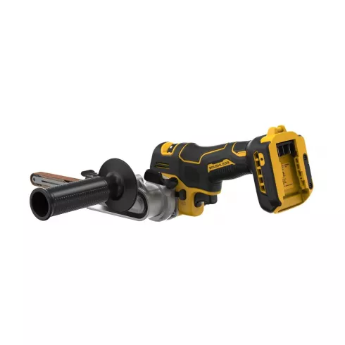 Аккумуляторный напильник DeWalt DCM200E2T