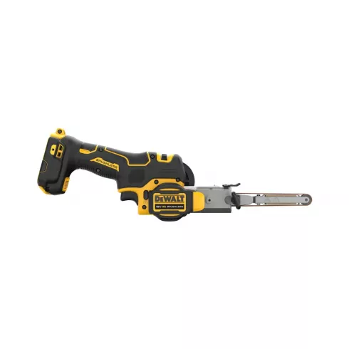 Аккумуляторный напильник DeWalt DCM200E2T