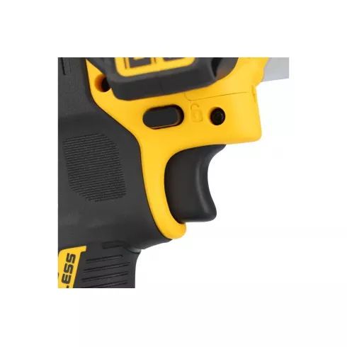 Аккумуляторный напильник DeWalt DCM200E2T