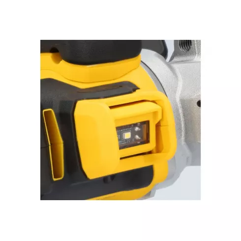 Аккумуляторный напильник DeWalt DCM200E2T