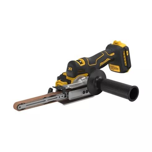 Аккумуляторный напильник DeWalt DCM200E2T
