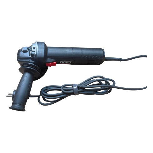 Угловая шлифмашина TEH TG12512VP