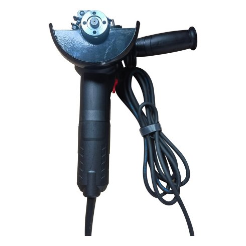 Угловая шлифмашина TEH TG12512VP
