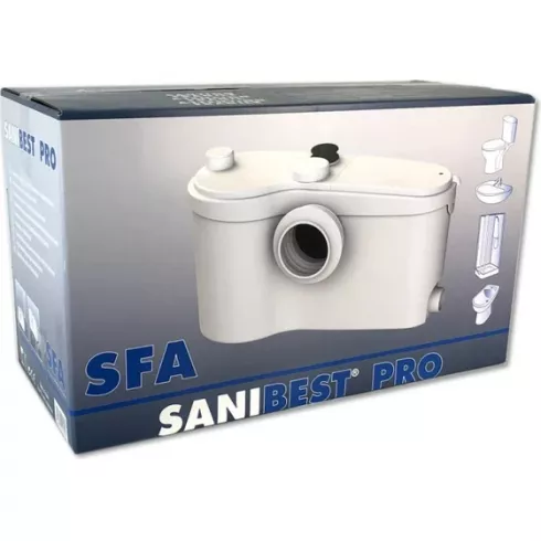 Насос SFA SANIBEST PRO
