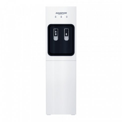 Фильтр диспенсер Аквафор WF-D OSMO Pro 100