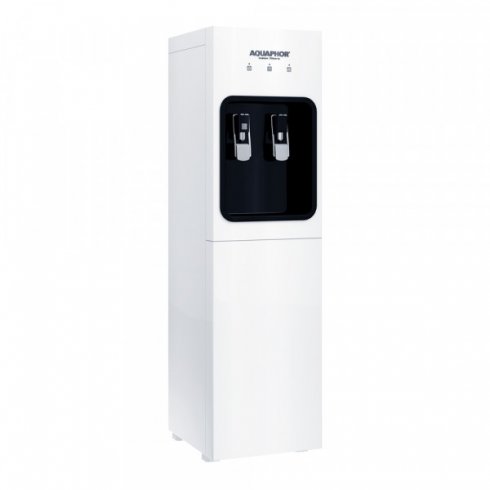Фильтр диспенсер Аквафор WF-D OSMO Pro 100
