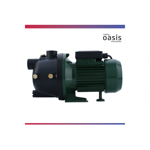 Насос поверхностный Making Oasis Everywhere P-60/37P