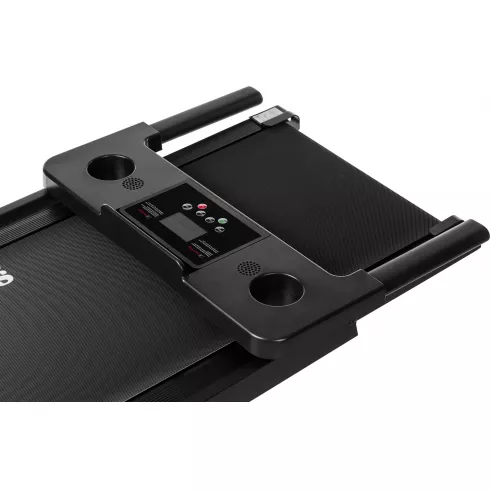Электрическая беговая дорожка Sundays Fitness Simple Line G530D