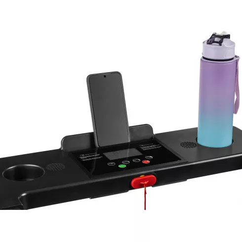 Электрическая беговая дорожка Sundays Fitness Simple Line G530D