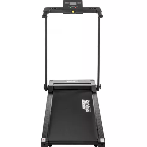 Электрическая беговая дорожка Sundays Fitness Simple Line G530D