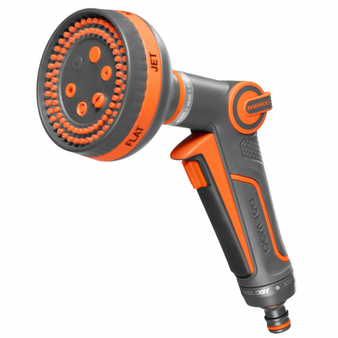 Пистолет-распылитель Daewoo DWG 3135