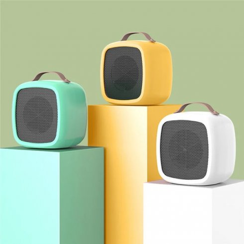 Тепловентилятор Sundays Home 652100029A