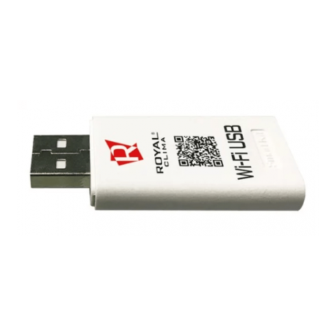 Wi-Fi модуль с Алисой Royal Clima OSK107