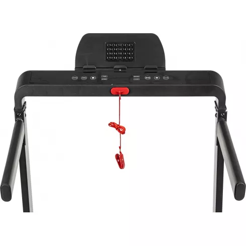 Электрическая беговая дорожка Sundays Fitness Simple Line G590F