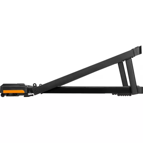 Электрическая беговая дорожка Sundays Fitness Simple Line G590F