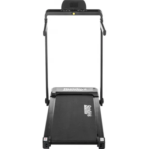 Электрическая беговая дорожка Sundays Fitness Simple Line G590F