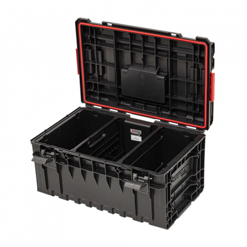 Ящик для инструментов Qbrick System ONE 350 2.0 Vario (SKRQ350V2CZAPG001)
