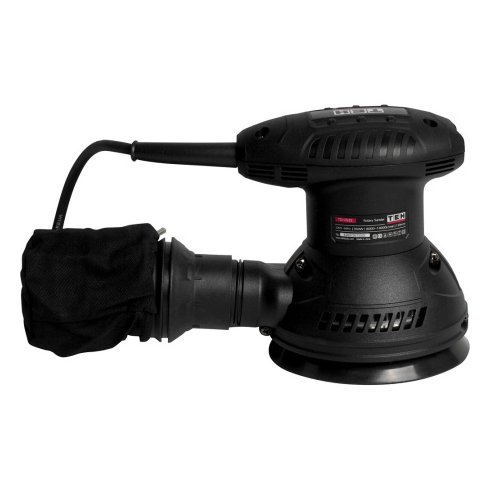 Эксцентриковая шлифмашина TEH TS12532