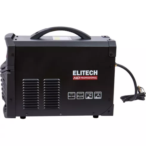 Сварочный полуавтомат Elitech WM 300 SYN (204472)