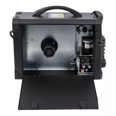 Сварочный полуавтомат Elitech WM 300 SYN (204472)
