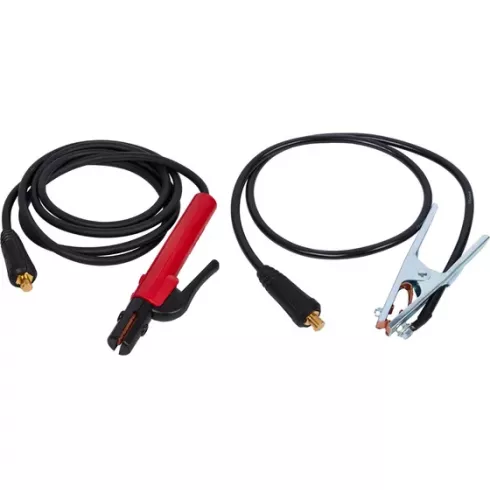 Сварочный полуавтомат Elitech WM 300 SYN (204472)