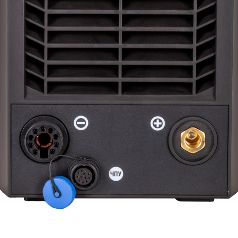 Аппарат плазменной резки Foxweld Foxpower Plasma 105 Pro CNC LCD