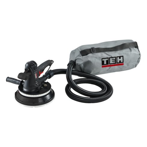 Шлифмашина для стен и потолков TEH TS22513
