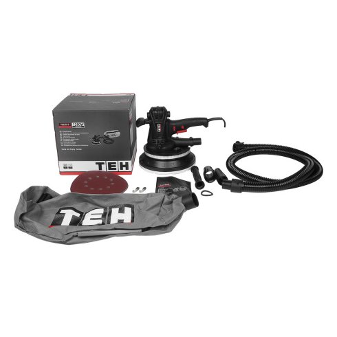 Шлифмашина для стен и потолков TEH TS22513