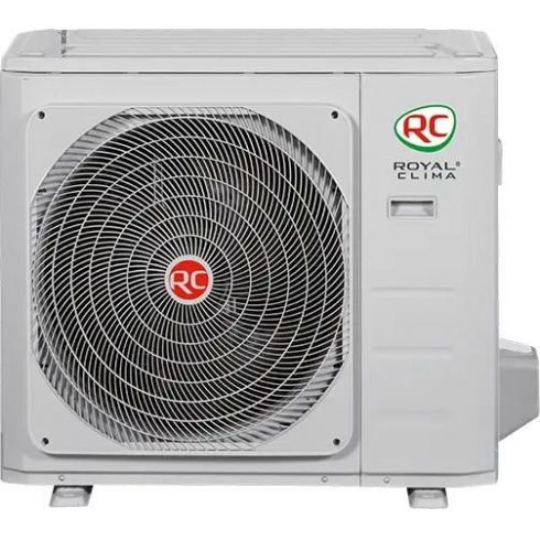 Сплит-система Royal Clima Esperto ES-C 36HREX/ES-E 36HEX/ES-C pan/2X