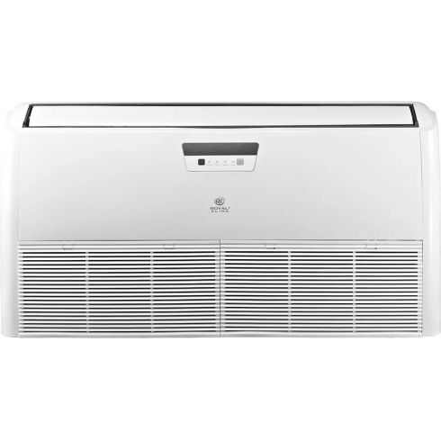 Сплит-система Royal Clima Esperto ES-C 36HREX/ES-E 36HEX/ES-C pan/2X