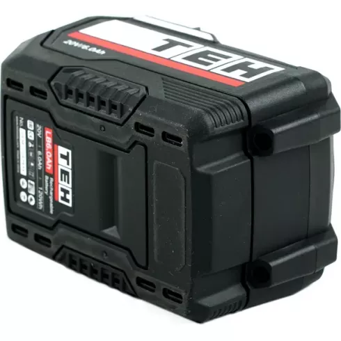 Аккумулятор для инструмента TEH LB6.0Ah 20V 10C