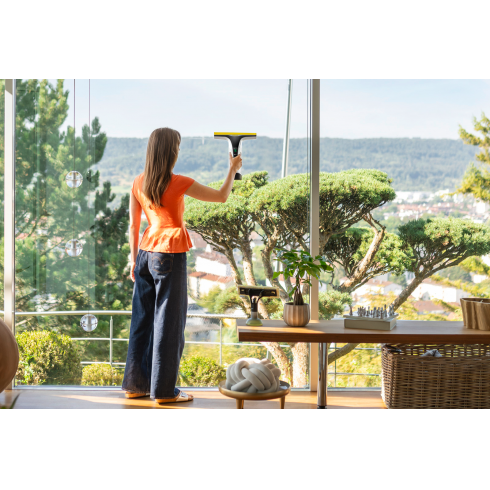 Стеклоочиститель Karcher WV 8 Signature Line (1.633-785.0)