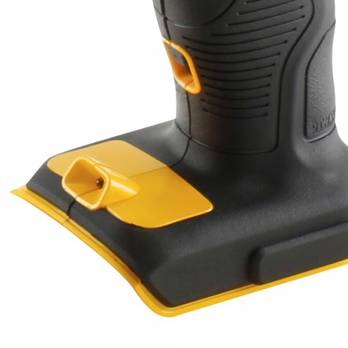 Пистолет для герметика аккумуляторный DeWalt DCE581NK (без АКБ, кейс)