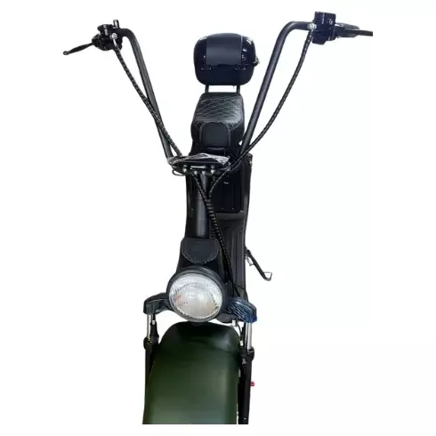 Электроскутер Terax City X1 PRO