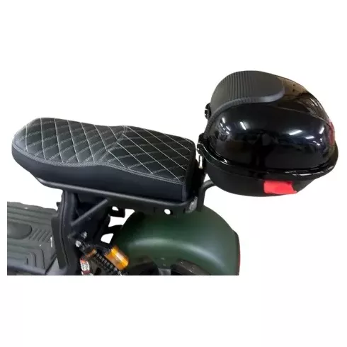 Электроскутер Terax City X1 PRO